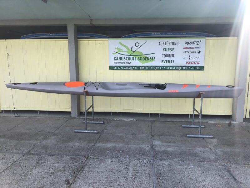 Nelo Surfski 510