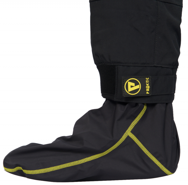 Trockenhose Peak UK Storm Pants Ladies updated 2018
