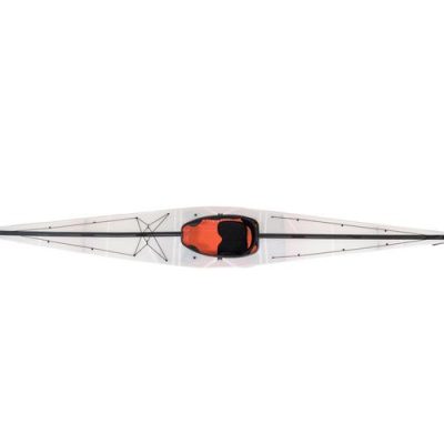 Ein faltbares Kajak mit robustem Design und einfacher Transportmöglichkeit - das Oru Kayak Coast XT
