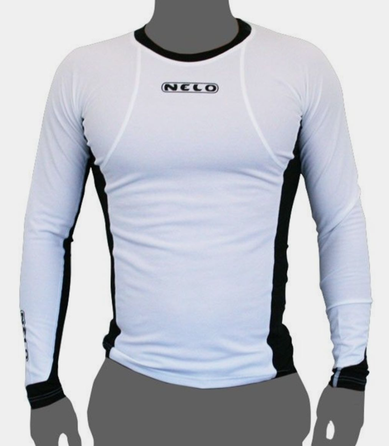 Nelo Shirt Kanuschule Bodensee