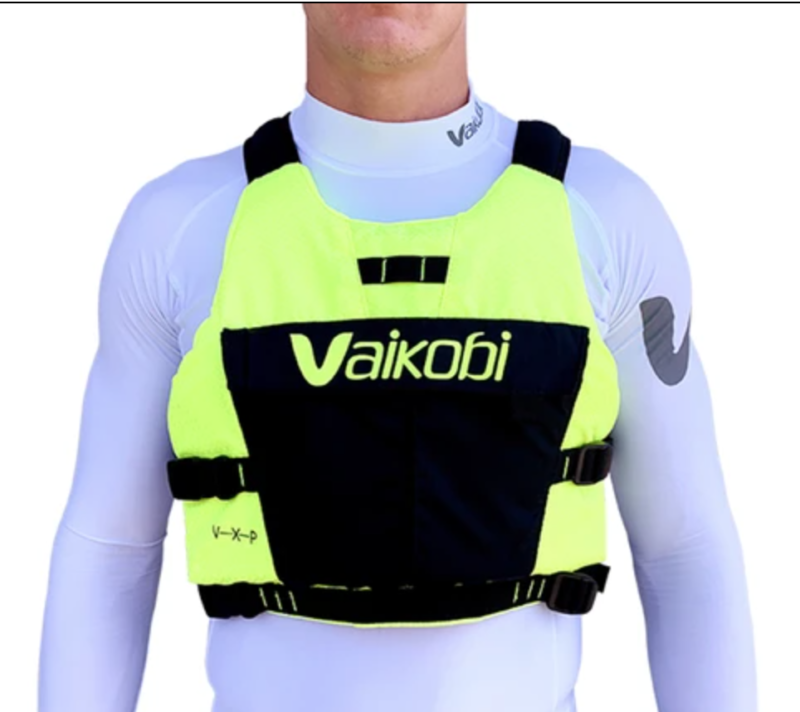 Vaikobi VXP gelb Vorderseite