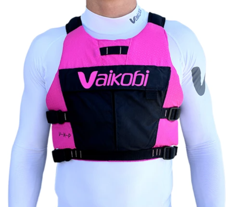 Vaikobi VXP pink Vorderseite