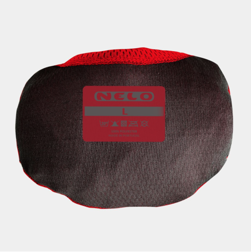 Nelo LS red edition