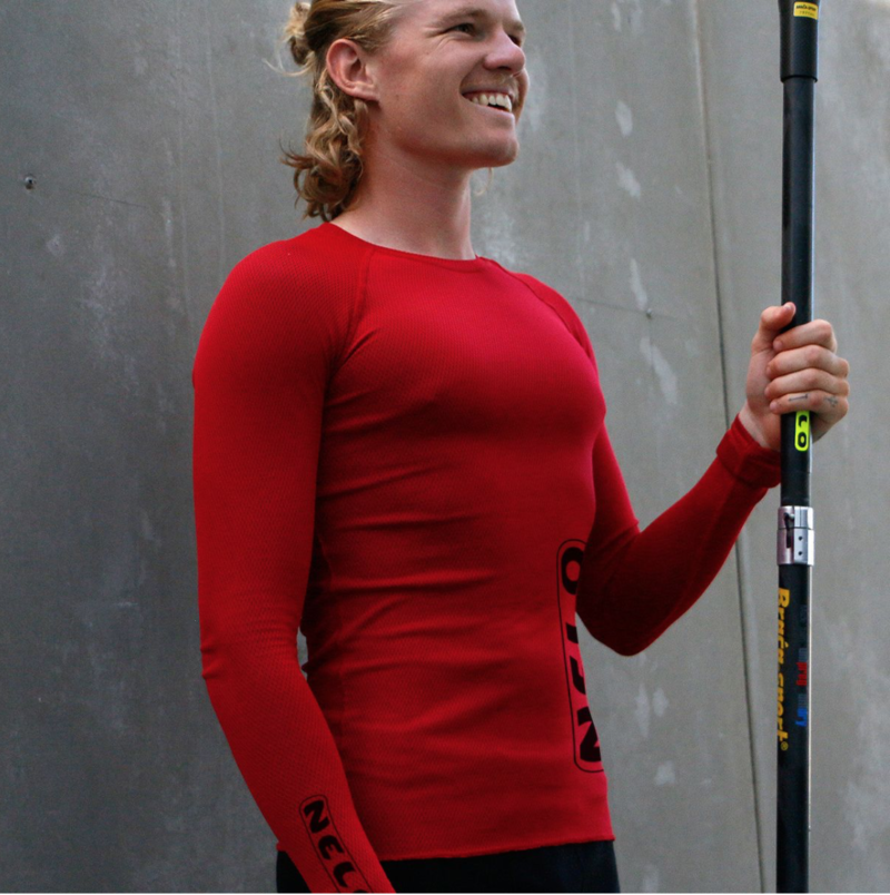 Nelo LS red edition