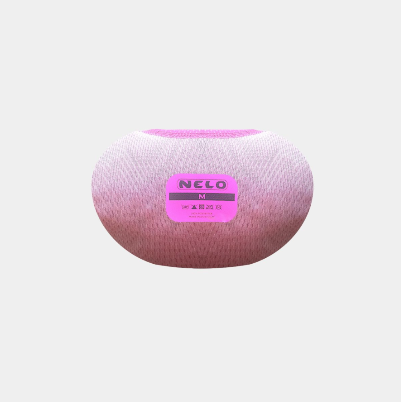 Nelo LS pink edition