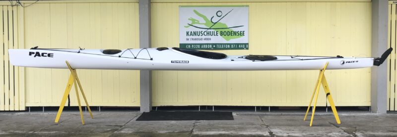 Tiderace Pace 18 - Kanuschule Bodensee