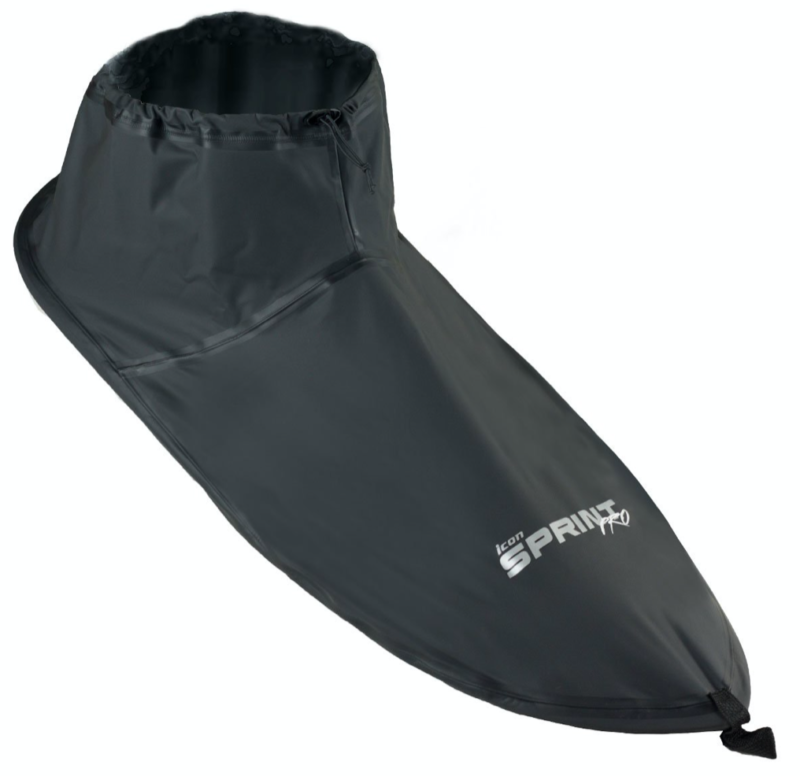 Trockenes Boot