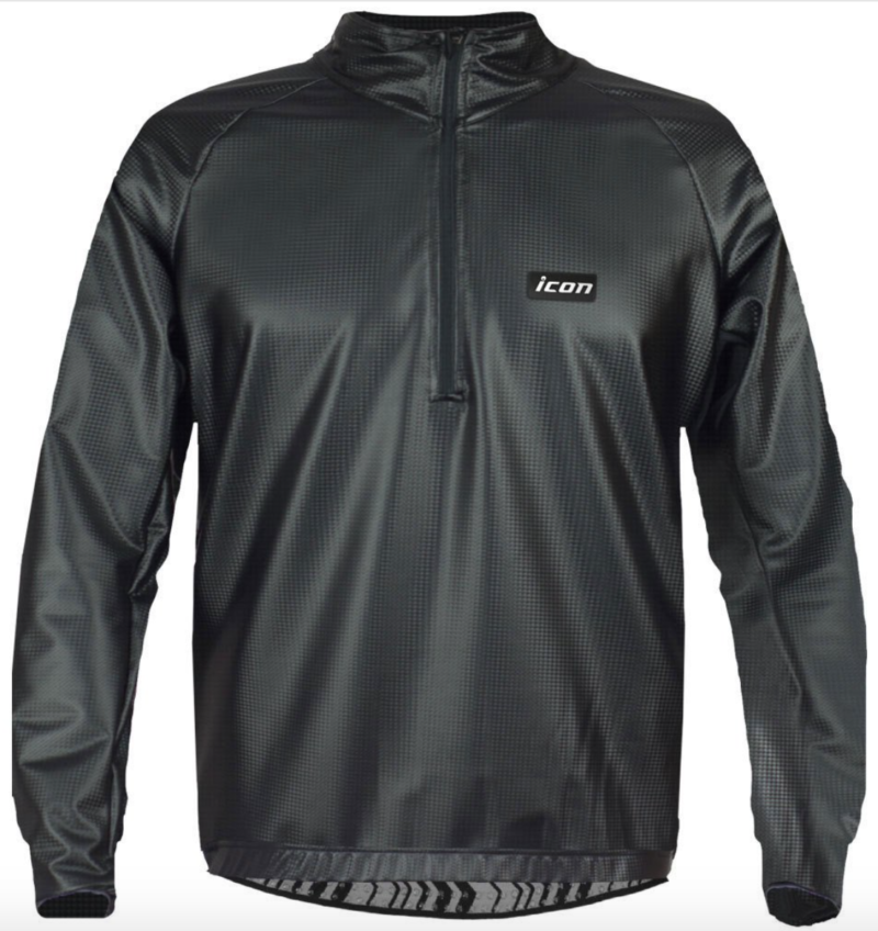 Icon Paddlerjacke Kanuschule Bodensee