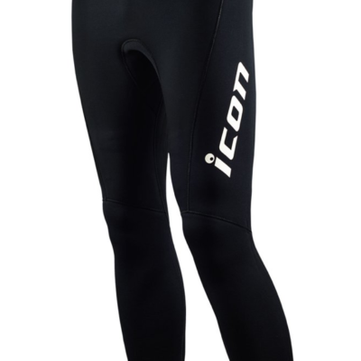 Icon Neoprene Leggins Kanuschule Bodensee