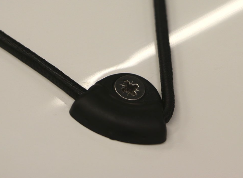 Nelo Surfski Deck Fitting