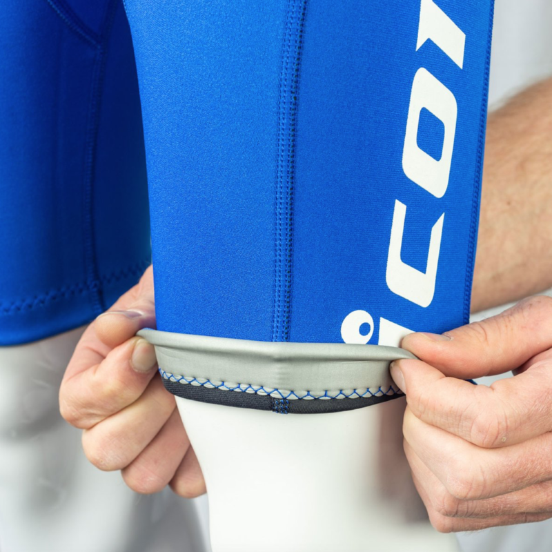 Icon Paddelsport Shorts Kanuschule Bodensee