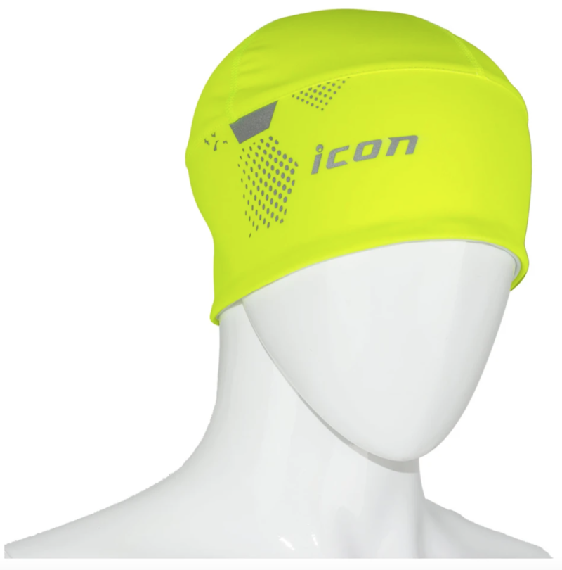 SUPER HI-VIS BEANIE