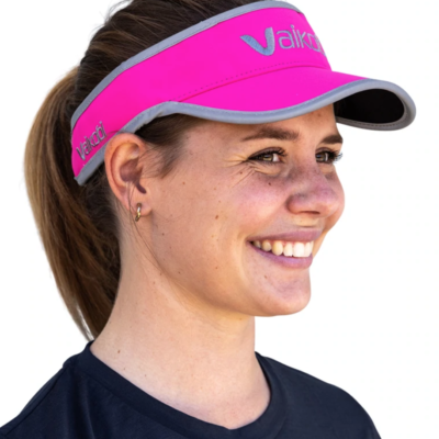 Vaikobi Visor pink