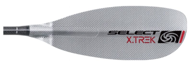 Select Paddle XTrek