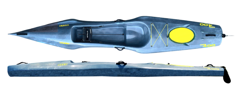 Nelo 400